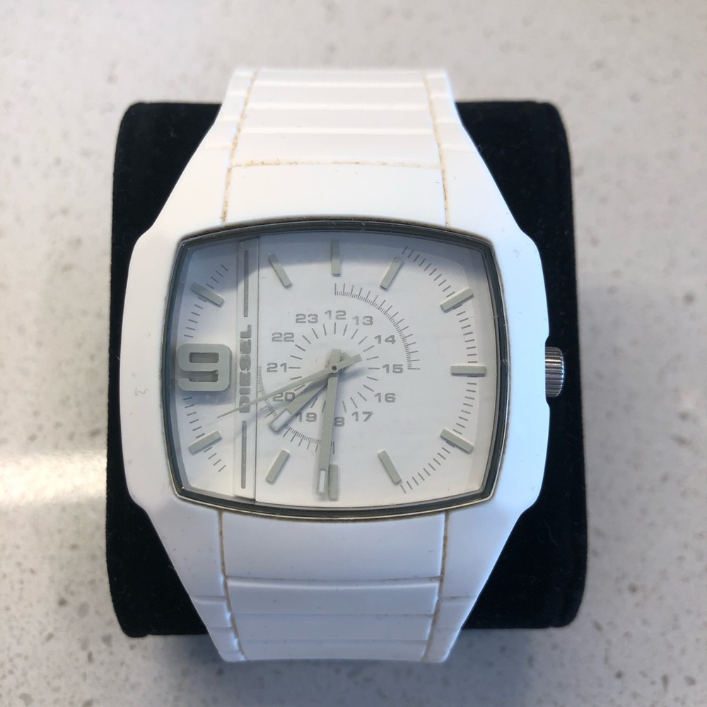 Diesel Watch